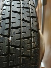 ruotino di scorta Ford Focus III serie 2012 E Cmax