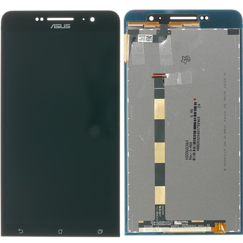 Asus zenfone display lcd - display,