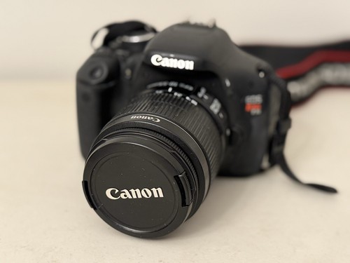 Canon eos rebel t3i - eos,