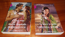 BRENDA JOYCE Una rosa nella