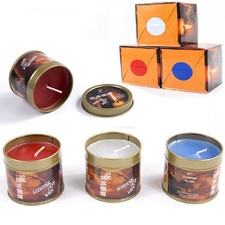 candela bondage sessioni