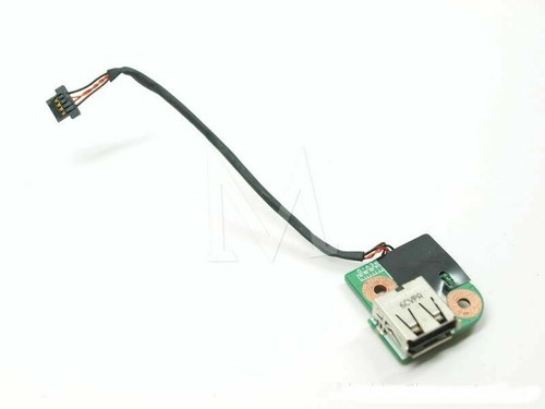 Scheda usb board per - usb, hp