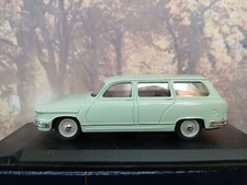 1/43 Eligor (France)  Panhard