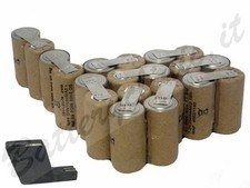 Batteria trapano Bosch