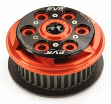 EVR - KIT FRIZIONE S229 EVR