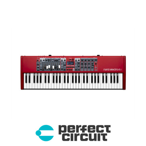 Pianoforte nord electro 61 - pianoforte,