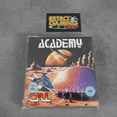 Academy ibm pc - pc,