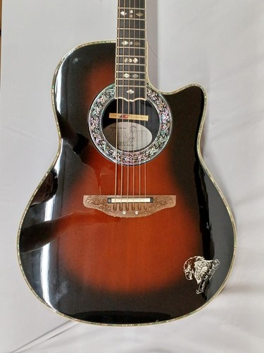 Ovation nns779 used 1996 - used,