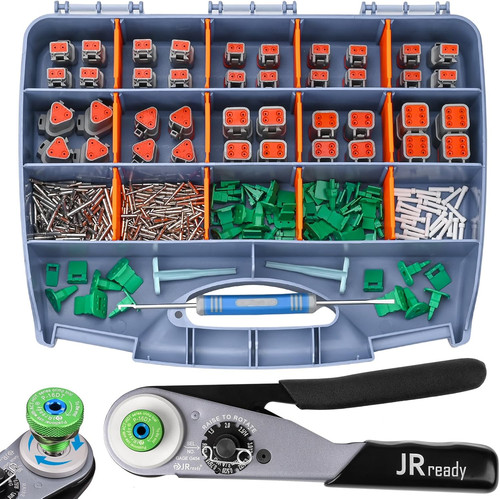 Dw5011 deutsch kit connettore - kit,