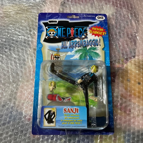 One piece tutti - one,