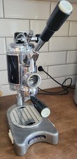 Macchina da espresso vintage