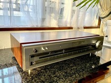 Luxman T-110 Sintonizzatore