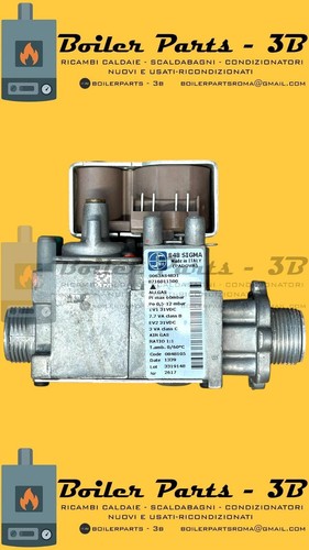 Junkers 8716012485 valvola - junkers,