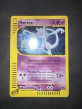 Pokémon Mewtwo Expedition