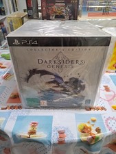 Darksiders Genesis Ps4