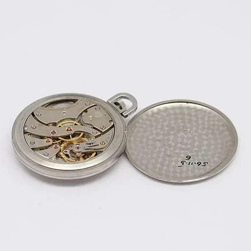 Orologio tasca manuale iwc - tasca,