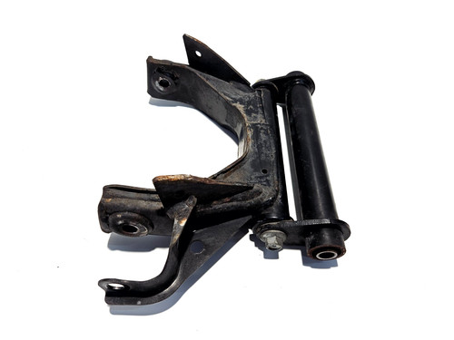 Supporto sostegno culla motore - supporto,