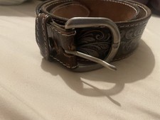 CINTURA -CINTURA vintage anni