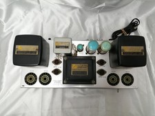 Luxman MQ60 Amplificatore di