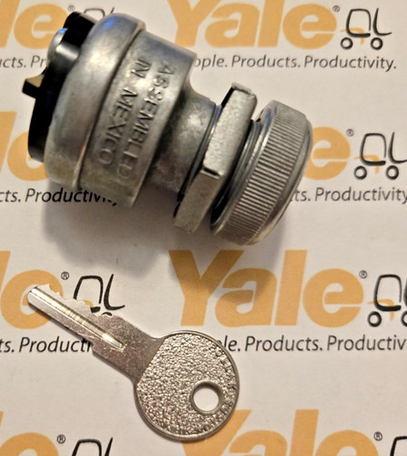 Yale hyster 5008631 - yale/hyster, 5008631-04