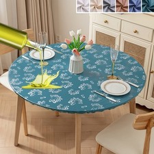 Tovaglia Rotonda Antiscivolo