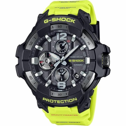Casio shock b300ry - casio, gr-b300ry-1a9jf