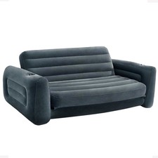 Divano letto estraibile
