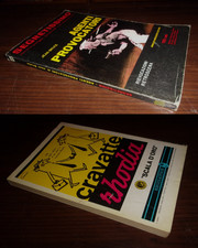 SEGRETISSIMO Mondadori 1^