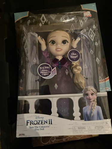 Disney frozen 2019 - disney,
