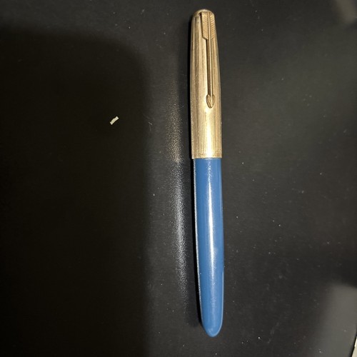 Penna stilografica parker - parker, 51