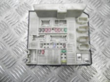 Electronic Control Unit (ECU)