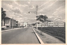 Latina - Littoria - Corso