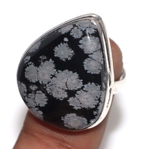 925 anello argento placcato - 925, in