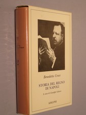 STORIA DEL REGNO DI NAPOLI
