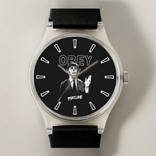 Orologio da polso THEY LIVE