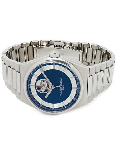 Orologio frederique constant - frederique,