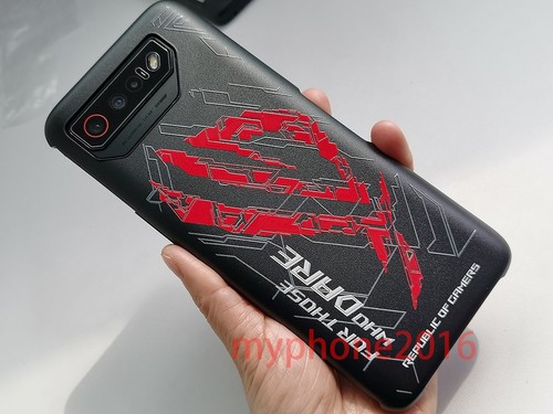 Asus rog phone - asus, 256
