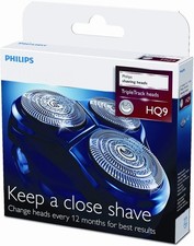 Philips HQ9 PHILIPS TESTINA DI
