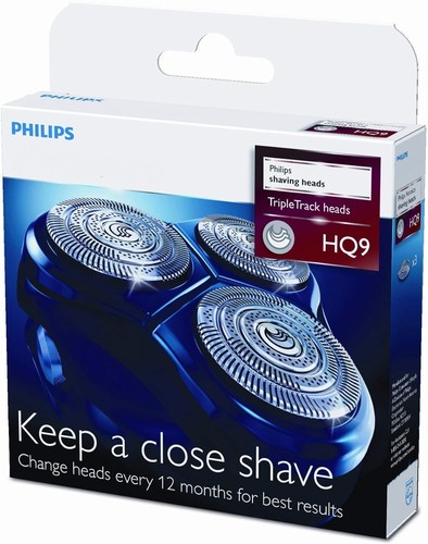 Philips hq9 testina - philips,