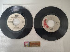 45 GIRI RARO POOH SENZA