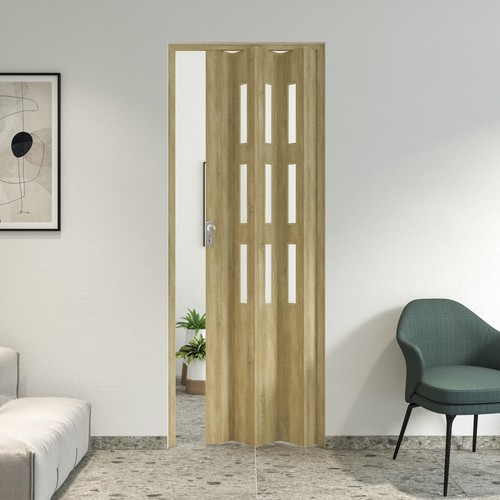 Porta soffietto interno - porta, a