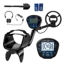 ✅Metal Detector Cercatore