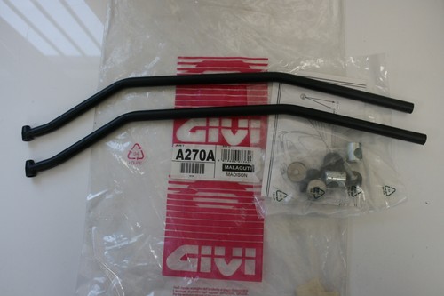 Kit attacchi parabrezza givi - kit,