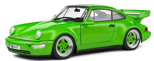 Solido porsche 911 964 - 1/18,
