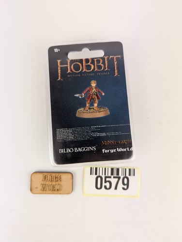Bilbo baggins terra mezzo - bilbo,