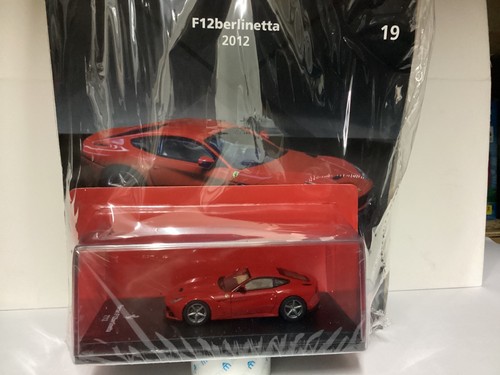 Ferrari f12 berlinetta 2012 - ferrari,
