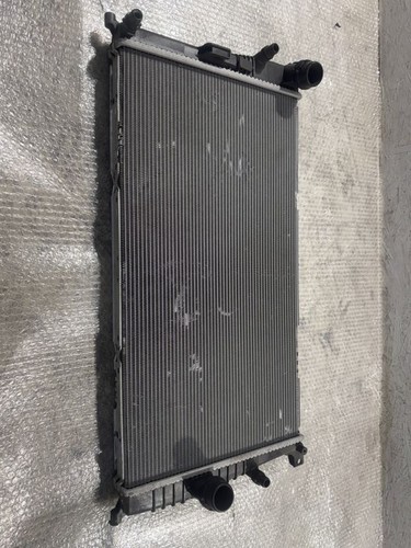 Radiatore acqua bmw - bmw, 1