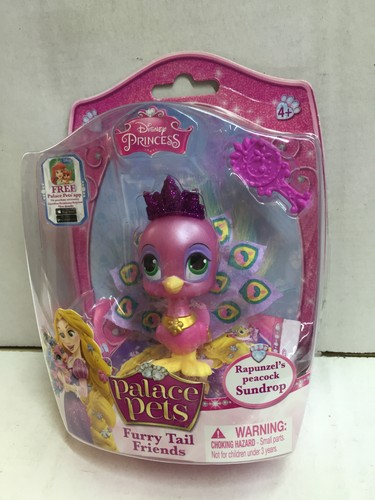 Principesse disney palace pets - principesse,