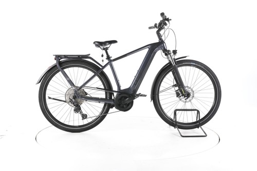 Cube touring hybrid pro bike - touring,