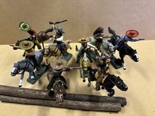 Weston Toy Company 1:32